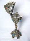 bobmeyer999 sells fake counterfeit Judaica on eBay