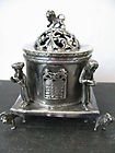 fake Judaica counterfeit Judaica from vesz thief